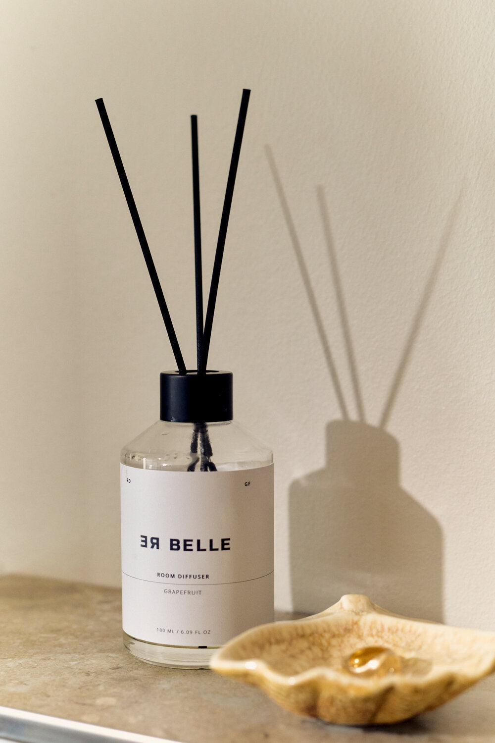 Room Diffuser, Grapefruit - 180 ml